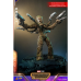 Guardians of the Galaxy: Vol. 3 - Groot Deluxe 1/6th Scale Hot Toys Action Figure