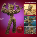 Guardians of the Galaxy: Vol. 3 - Groot Deluxe 1/6th Scale Hot Toys Action Figure