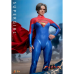 The Flash - Supergirl 1/6th Scale Hot Toys Action Figure