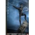 Spider-Man 3 - Spider-Man (Black Suit) Deluxe 1:6 Scale Collectible Action Figure