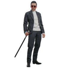 John Wick: Chapter 4 - Caine 1/6th Scale Hot Toys Action Figure