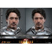 Iron Man (2008) - Iron Man Mark II (2.0) 1/6th Scale Die-Cast Hot Toys Action Figure