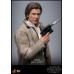 Star Wars Episode VI: Return of the Jedi - Han Solo 1/6th Scale Hot Toys Action Figure