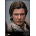Star Wars Episode VI: Return of the Jedi - Han Solo 1/6th Scale Hot Toys Action Figure