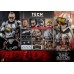 Star Wars: The Bad Batch - Tech 1/6th Scale Hot Toys Action Figure
