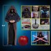 Star Wars: The Clone Wars - Darth Sidious 1/6th Scale Hot Toys Action Figure