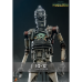 Star Wars: The Mandalorian - IG-12 1/6th Scale Hot Toys Action Figure