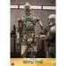 Star Wars: The Mandalorian - IG-12 with Accessories 1/6th Scale Hot Toys Action Figure