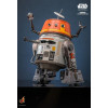 Star Wars: Ahsoka - Chopper 1/6th Scale Hot Toys Action Figure