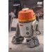 Star Wars: Ahsoka - Chopper 1/6th Scale Hot Toys Action Figure