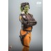 Star Wars: Ahsoka - Hera Syndulla 1/6th Scale Hot Toys Action Figure