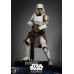 Star Wars: Ahsoka - Captain Enoch 1/6th Scale Hot Toys Action Figure