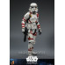 Star Wars: Ahsoka - Night Trooper 1/6th Scale Hot Toys Action Figure