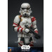Star Wars: Ahsoka - Night Trooper 1/6th Scale Hot Toys Action Figure