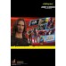 Cyberpunk 2077 - Johnny Silverhand 1/6th Scale Hot Toys Action Figure