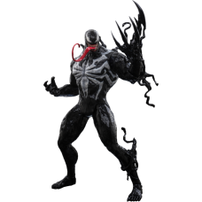 SpiderMan 2 (Video Game 2023) - Venom 1:6 Scale Action Figure