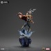 The Infinity Gauntlet - Thor Deluxe 1/10th Scale Statue