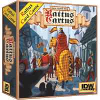 Rattus Cartus - Card Game