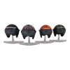 Top Gun: Maverick - Mini Helmets Boxed Set