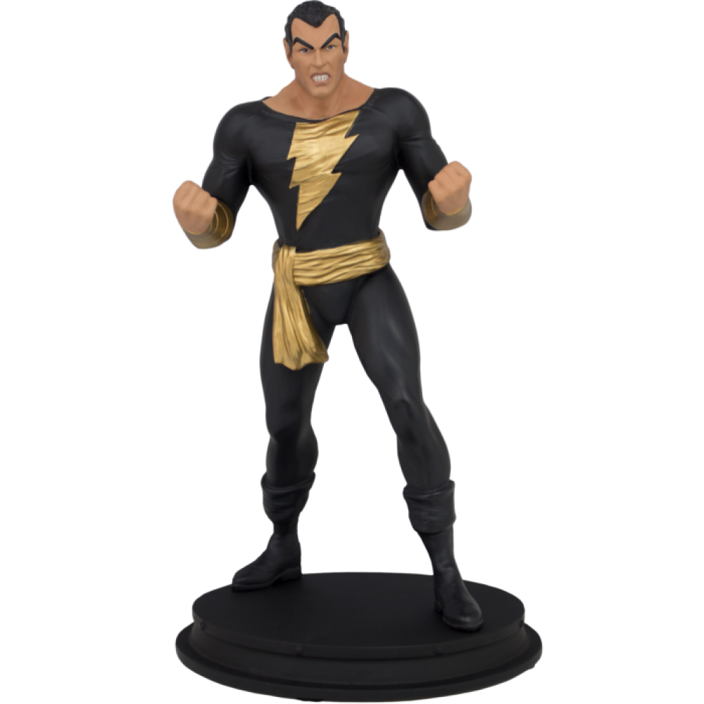 Shazam! - Black Adam 1/9th Scale Statue