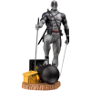 Deadpool - X-Force Deadpool on Atom Bomb 1/6th Scale Statue