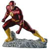 The Flash: The New 52 - The Flash 1/6th Scale Metallic Statue
