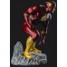The Flash: The New 52 - The Flash 1/6th Scale Metallic Statue