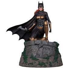 Batman: Arkham Knight - Batgirl Limited Edition 1/6th Scale Statue
