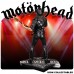 Motorhead - Lemmy Kilmister 1/6th Scale Statue