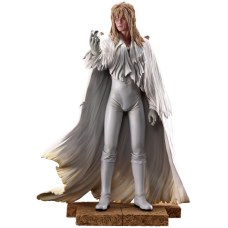 Labyrinth - Jareth the Goblin King 1/6th Scale Statue