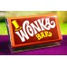 Willy Wonka & the Chocolate Factory - Golden Ticket, Wonka Bar & Everlasting Gobstopper Replica Set