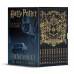 Harry Potter - Film Vault: The Complete Series Hardcover Book Box Set