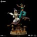 Disney - Aladdin & Jasmine 1/10th Scale Statue