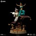 Disney - Aladdin & Jasmine 1/10th Scale Statue