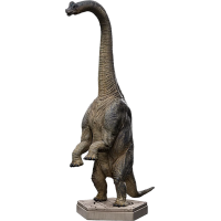 Jurassic Park - Brachiosaurus Icons 3.5 inch Statue
