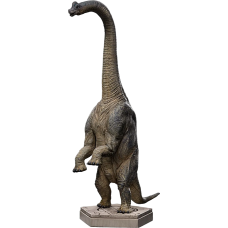 Jurassic Park - Brachiosaurus Icons 3.5 inch Statue