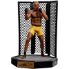 UFC - Anderson (Spider) Silva Signed 1/10th Scale Statue