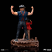The Goonies - Sloth & Chunk 1/10th Scale Statue