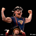 The Goonies - Sloth & Chunk 1/10th Scale Statue