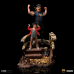 The Goonies - Sloth & Chunk Deluxe 1/10th Scale Statue