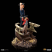 The Goonies - Sloth & Chunk Deluxe 1/10th Scale Statue