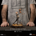 Guillermo del Toro's Pinocchio (2022) - Geppetto & Pinocchio 1/10th Scale Statue