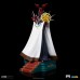 Saint Seiya: Knights of the Zodiac - Pope Ares 1/10th Scale Statue