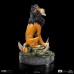 The Lion King - Scar 1/10th Scale Statue