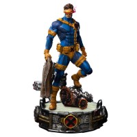 X-Men - Cyclops Unleashed 1:10 Scale Statue