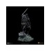 Lord Of The Rings - Nazgul On Horse Deluxe 1:10 Scale Statue