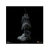 The Lord Of The Rings - Nazgul On Horse Deluxe 1:10 Scale Statue