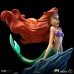 The Little Mermaid (1989) - Ariel 1/10th Scale Statue