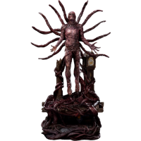 Stranger Things - Vecna in the Upside Down Deluxe 1/10th Scale Statue