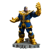 Marvel Comics - Thanos 1:10 Scale Statue